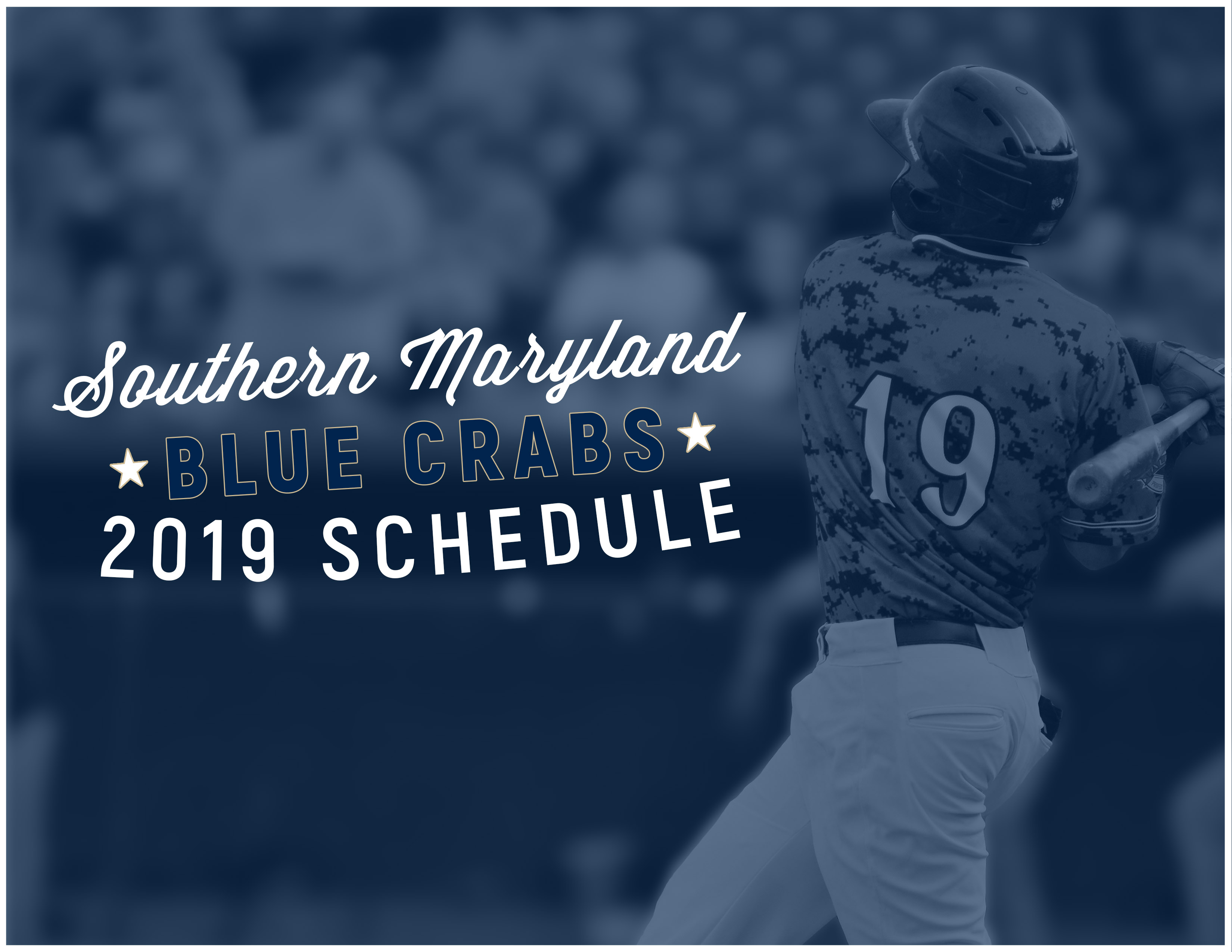 Atlantic League Announces 2019 Schedule